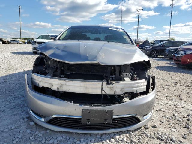 Photo 4 VIN: 1C3CCCAB1GN131610 - CHRYSLER 200 LIMITE 