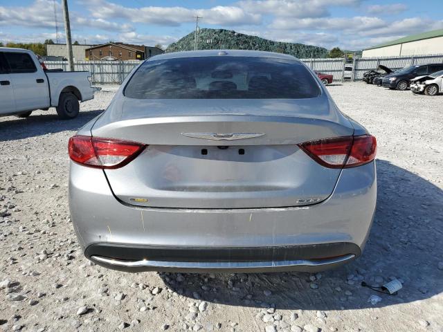 Photo 5 VIN: 1C3CCCAB1GN131610 - CHRYSLER 200 LIMITE 