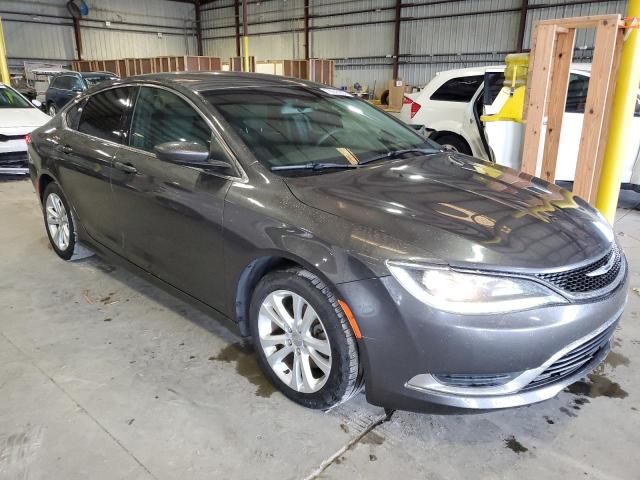 Photo 3 VIN: 1C3CCCAB1GN133003 - CHRYSLER 200 