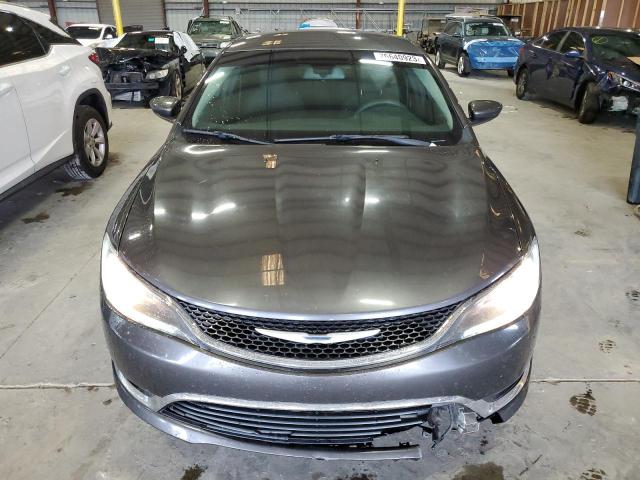 Photo 4 VIN: 1C3CCCAB1GN133003 - CHRYSLER 200 