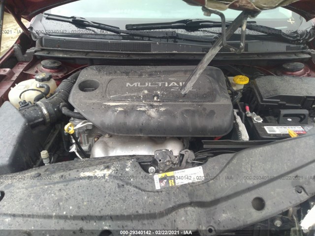 Photo 9 VIN: 1C3CCCAB1GN133812 - CHRYSLER 200 