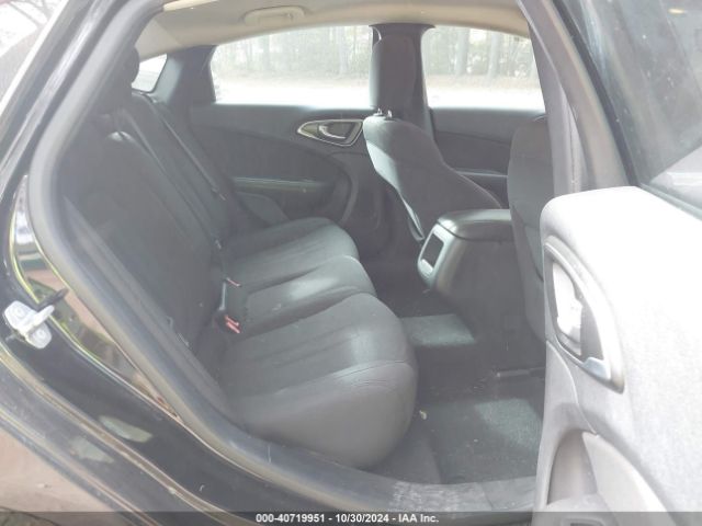 Photo 7 VIN: 1C3CCCAB1GN136094 - CHRYSLER 200 