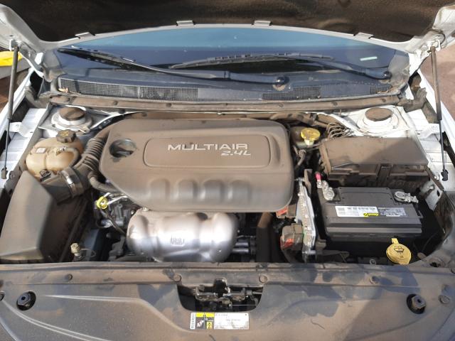 Photo 6 VIN: 1C3CCCAB1GN136208 - CHRYSLER 200 LIMITE 