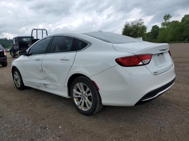 Photo 1 VIN: 1C3CCCAB1GN136645 - CHRYSLER 200 LIMITE 