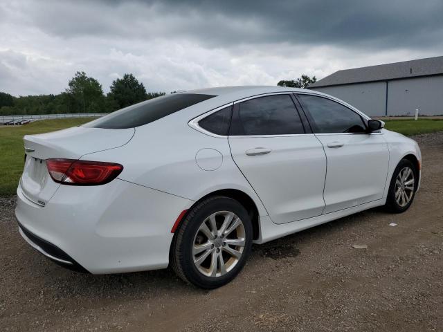 Photo 2 VIN: 1C3CCCAB1GN136645 - CHRYSLER 200 LIMITE 