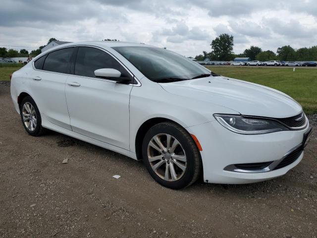 Photo 3 VIN: 1C3CCCAB1GN136645 - CHRYSLER 200 LIMITE 