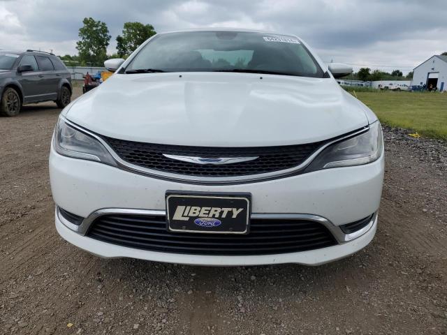 Photo 4 VIN: 1C3CCCAB1GN136645 - CHRYSLER 200 LIMITE 