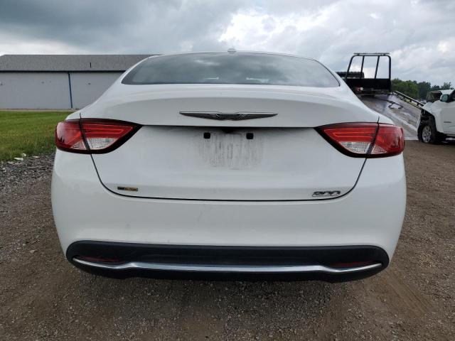 Photo 5 VIN: 1C3CCCAB1GN136645 - CHRYSLER 200 LIMITE 