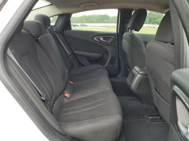 Photo 9 VIN: 1C3CCCAB1GN136645 - CHRYSLER 200 LIMITE 