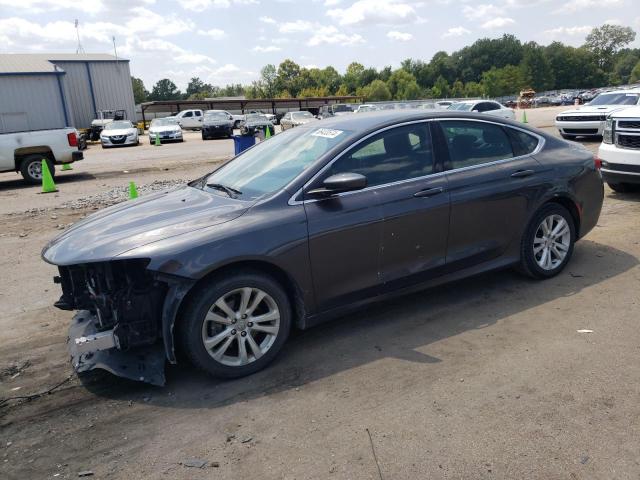 Photo 0 VIN: 1C3CCCAB1GN137018 - CHRYSLER 200 LIMITE 