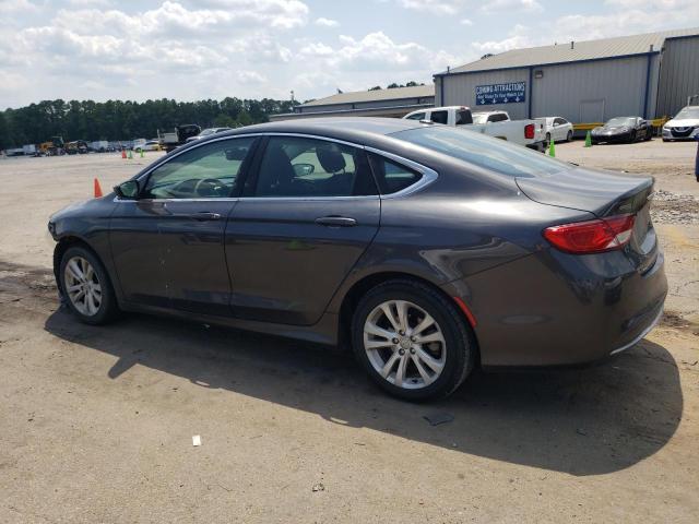 Photo 1 VIN: 1C3CCCAB1GN137018 - CHRYSLER 200 LIMITE 