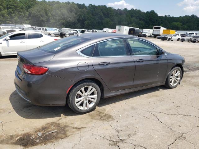 Photo 2 VIN: 1C3CCCAB1GN137018 - CHRYSLER 200 LIMITE 