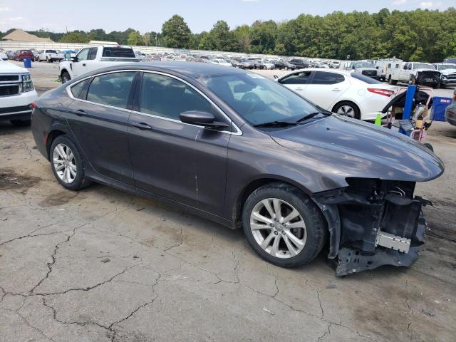 Photo 3 VIN: 1C3CCCAB1GN137018 - CHRYSLER 200 LIMITE 