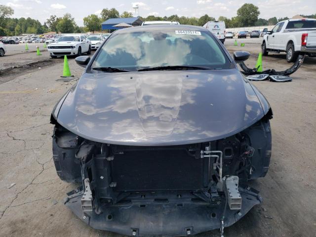 Photo 4 VIN: 1C3CCCAB1GN137018 - CHRYSLER 200 LIMITE 