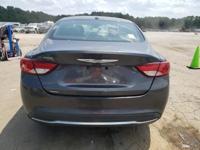 Photo 5 VIN: 1C3CCCAB1GN137018 - CHRYSLER 200 LIMITE 