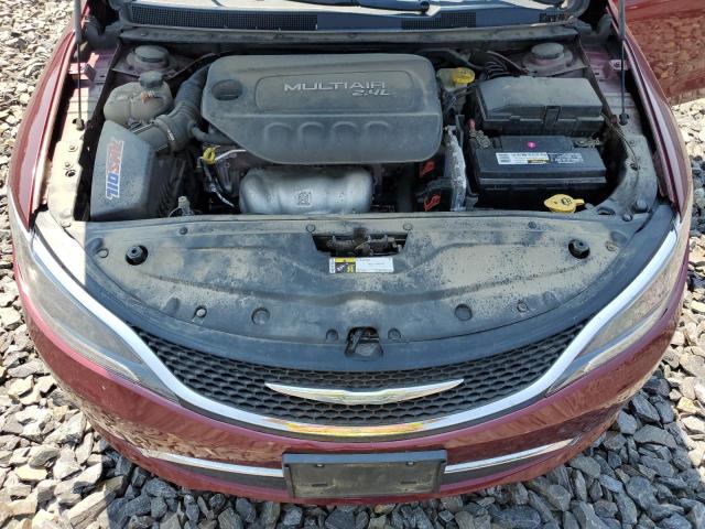 Photo 10 VIN: 1C3CCCAB1GN137102 - CHRYSLER 200 LIMITE 