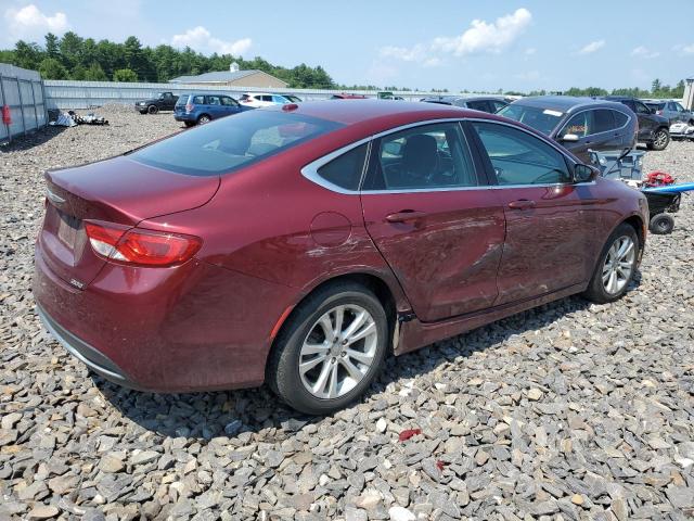 Photo 2 VIN: 1C3CCCAB1GN137102 - CHRYSLER 200 LIMITE 