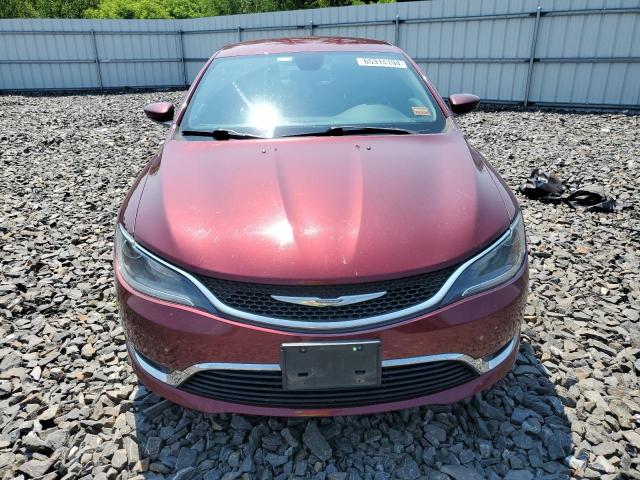 Photo 4 VIN: 1C3CCCAB1GN137102 - CHRYSLER 200 LIMITE 