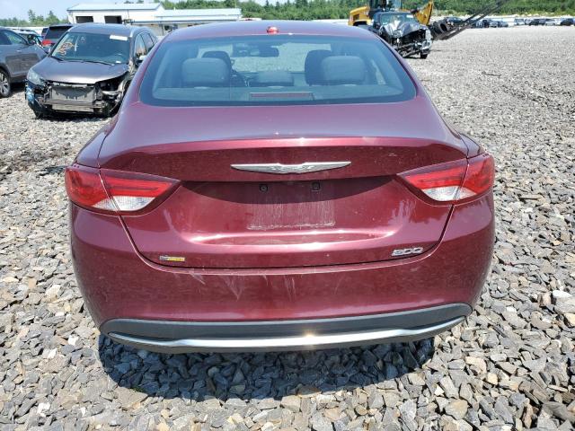 Photo 5 VIN: 1C3CCCAB1GN137102 - CHRYSLER 200 LIMITE 