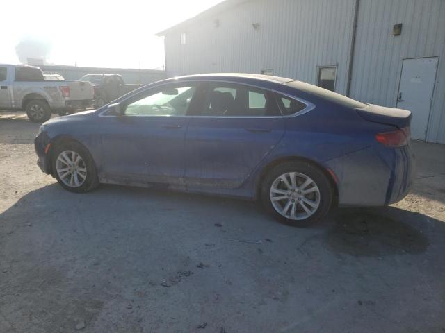 Photo 1 VIN: 1C3CCCAB1GN137665 - CHRYSLER 200 LIMITE 