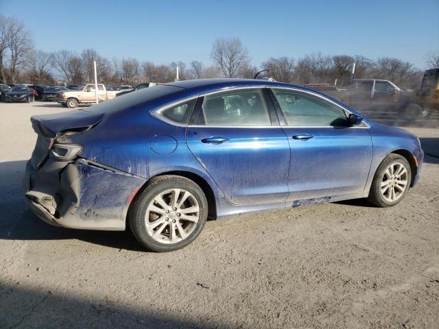 Photo 2 VIN: 1C3CCCAB1GN137665 - CHRYSLER 200 LIMITE 