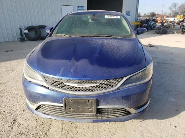 Photo 4 VIN: 1C3CCCAB1GN137665 - CHRYSLER 200 LIMITE 