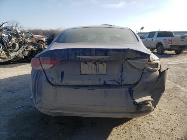 Photo 5 VIN: 1C3CCCAB1GN137665 - CHRYSLER 200 LIMITE 