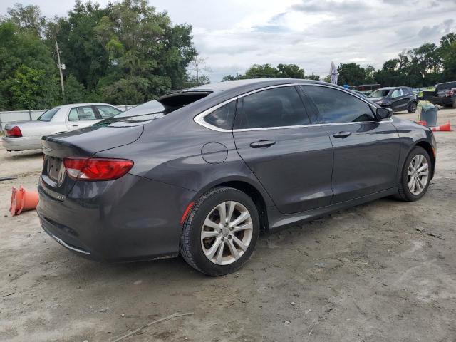 Photo 2 VIN: 1C3CCCAB1GN140985 - CHRYSLER 200 