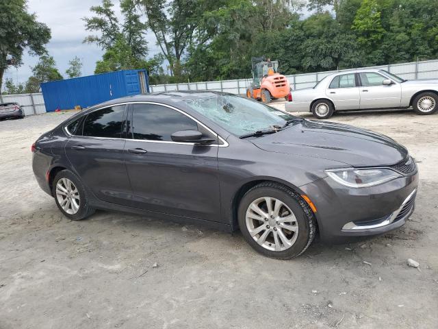 Photo 3 VIN: 1C3CCCAB1GN140985 - CHRYSLER 200 