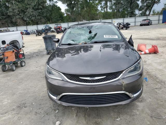 Photo 4 VIN: 1C3CCCAB1GN140985 - CHRYSLER 200 