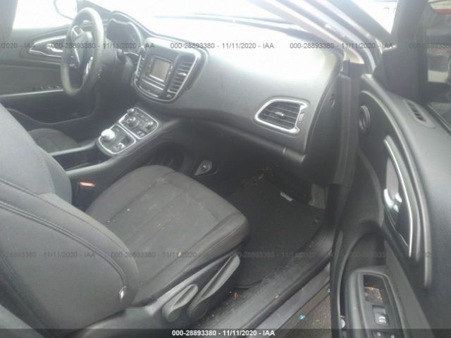 Photo 4 VIN: 1C3CCCAB1GN143899 - CHRYSLER 200 