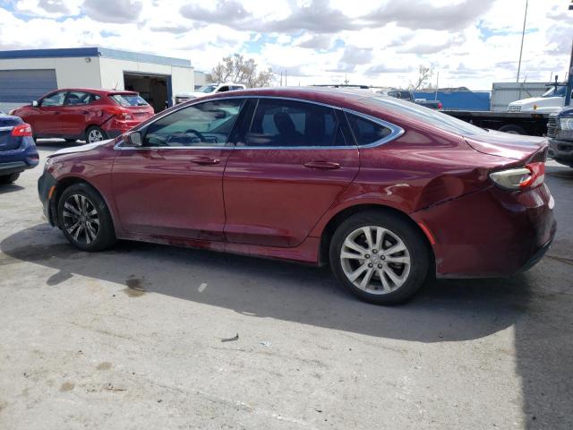 Photo 1 VIN: 1C3CCCAB1GN144292 - CHRYSLER 200 