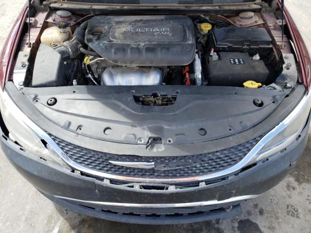 Photo 10 VIN: 1C3CCCAB1GN144292 - CHRYSLER 200 