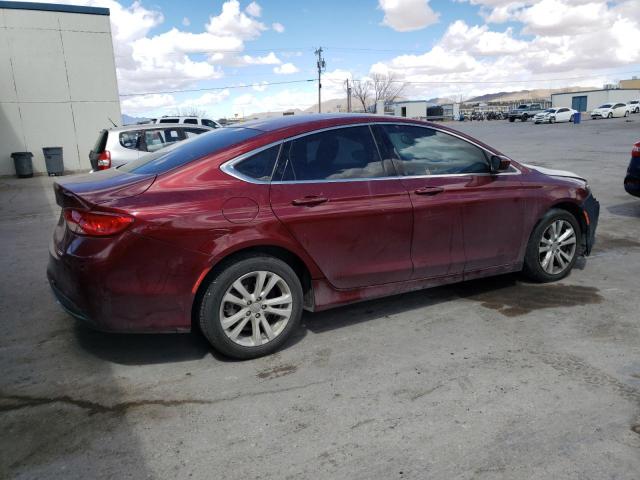 Photo 2 VIN: 1C3CCCAB1GN144292 - CHRYSLER 200 