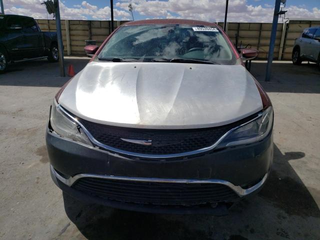 Photo 4 VIN: 1C3CCCAB1GN144292 - CHRYSLER 200 