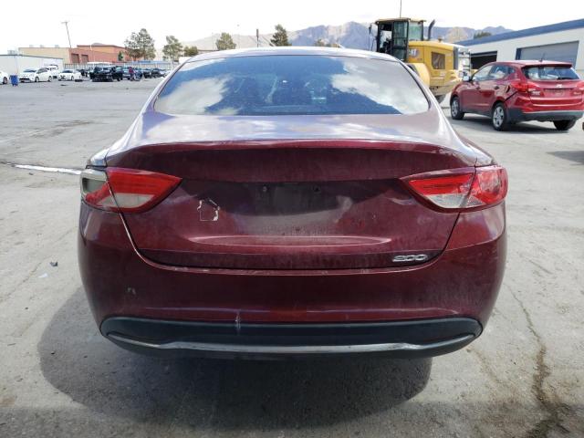 Photo 5 VIN: 1C3CCCAB1GN144292 - CHRYSLER 200 