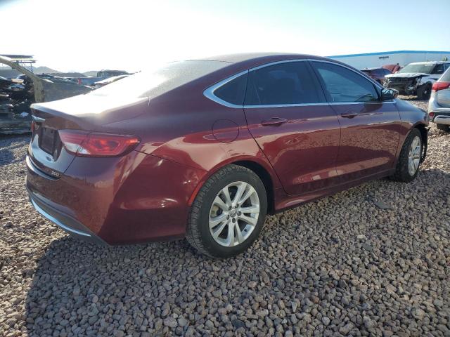 Photo 2 VIN: 1C3CCCAB1GN149850 - CHRYSLER 200 LIMITE 