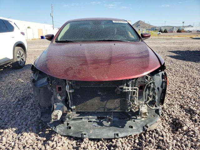 Photo 4 VIN: 1C3CCCAB1GN149850 - CHRYSLER 200 LIMITE 