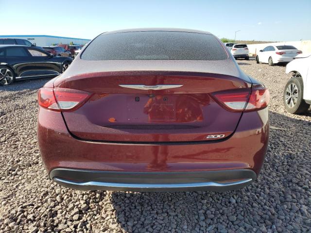 Photo 5 VIN: 1C3CCCAB1GN149850 - CHRYSLER 200 LIMITE 