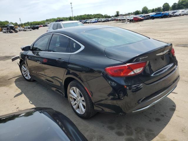 Photo 1 VIN: 1C3CCCAB1GN149976 - CHRYSLER 200 