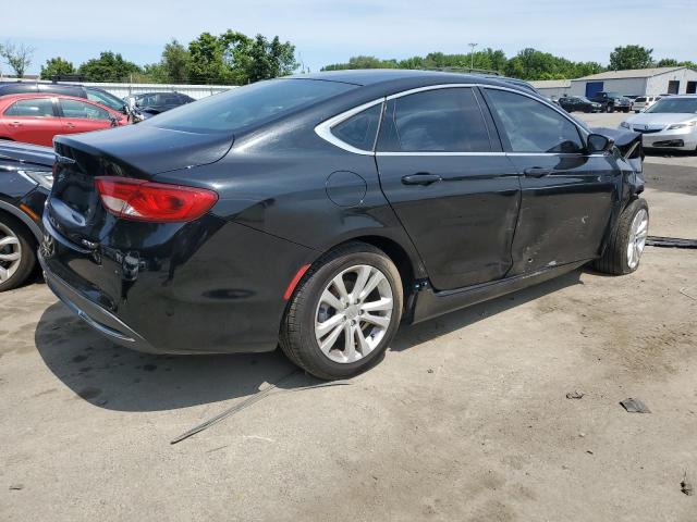 Photo 2 VIN: 1C3CCCAB1GN149976 - CHRYSLER 200 