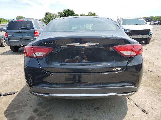 Photo 5 VIN: 1C3CCCAB1GN149976 - CHRYSLER 200 