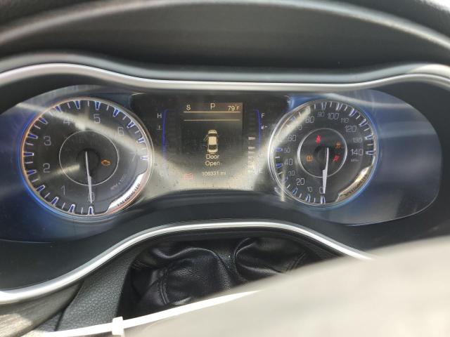 Photo 8 VIN: 1C3CCCAB1GN149976 - CHRYSLER 200 