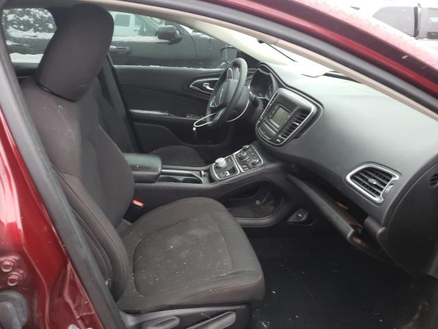 Photo 4 VIN: 1C3CCCAB1GN150710 - CHRYSLER 200 LIMITE 