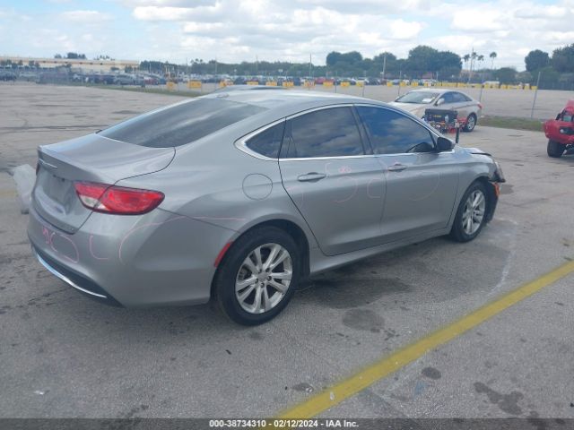 Photo 3 VIN: 1C3CCCAB1GN154434 - CHRYSLER 200 