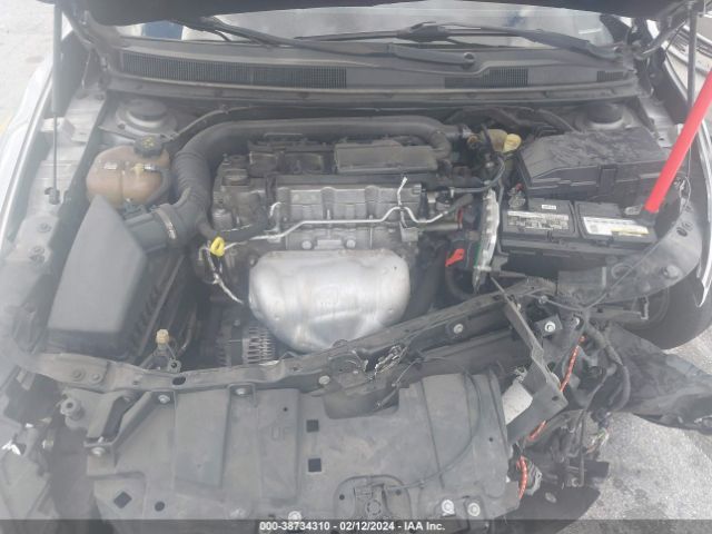 Photo 9 VIN: 1C3CCCAB1GN154434 - CHRYSLER 200 