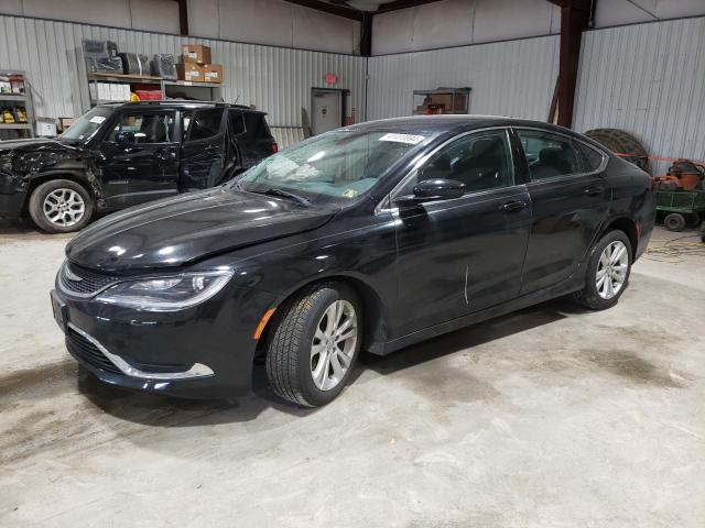 Photo 0 VIN: 1C3CCCAB1GN155826 - CHRYSLER 200 