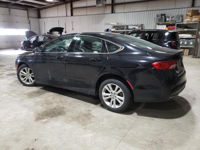 Photo 1 VIN: 1C3CCCAB1GN155826 - CHRYSLER 200 