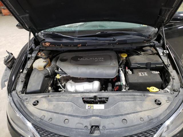 Photo 10 VIN: 1C3CCCAB1GN155826 - CHRYSLER 200 