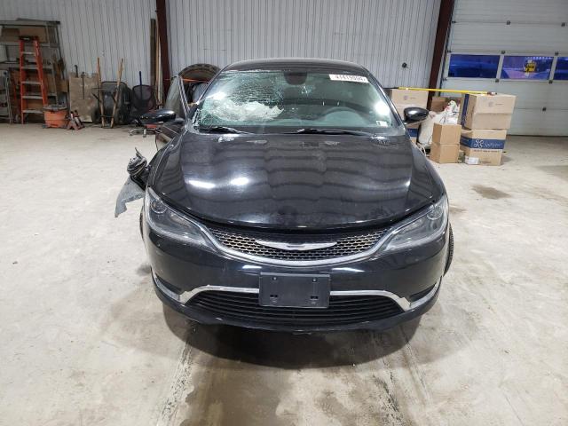 Photo 4 VIN: 1C3CCCAB1GN155826 - CHRYSLER 200 